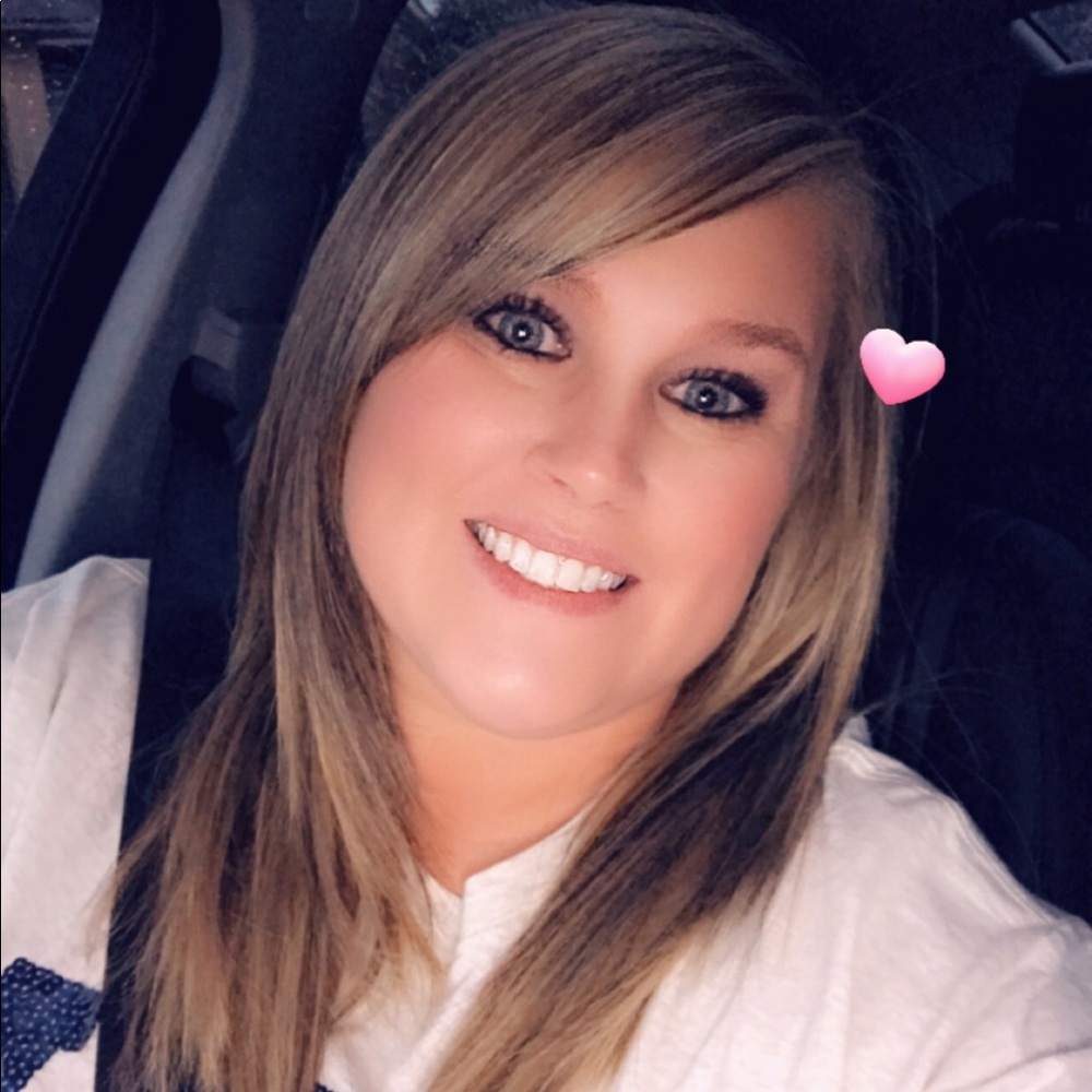 Meet your Posher, Lindsey